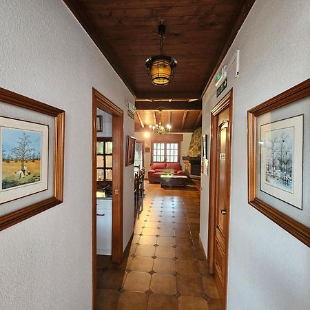 Casa Rural "Oliver" Valtierra Exterior foto