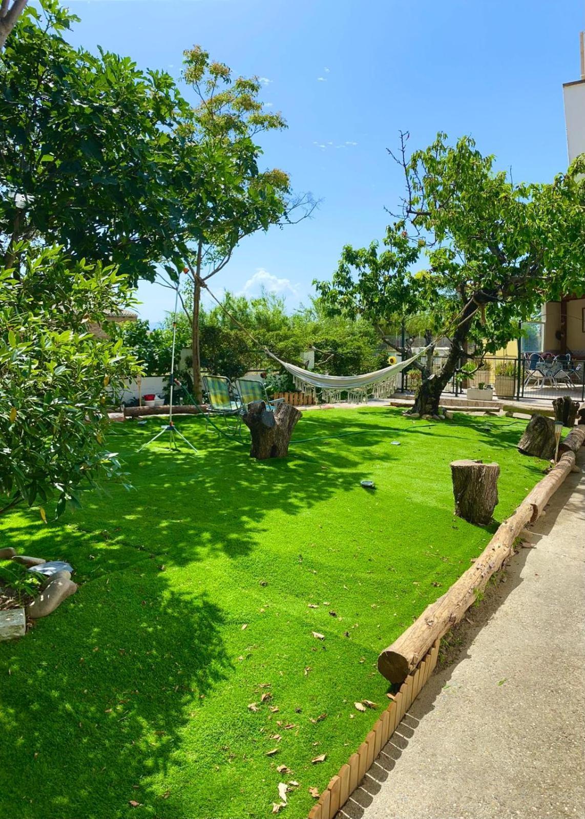 Casa Rural "Oliver" Valtierra Exterior foto
