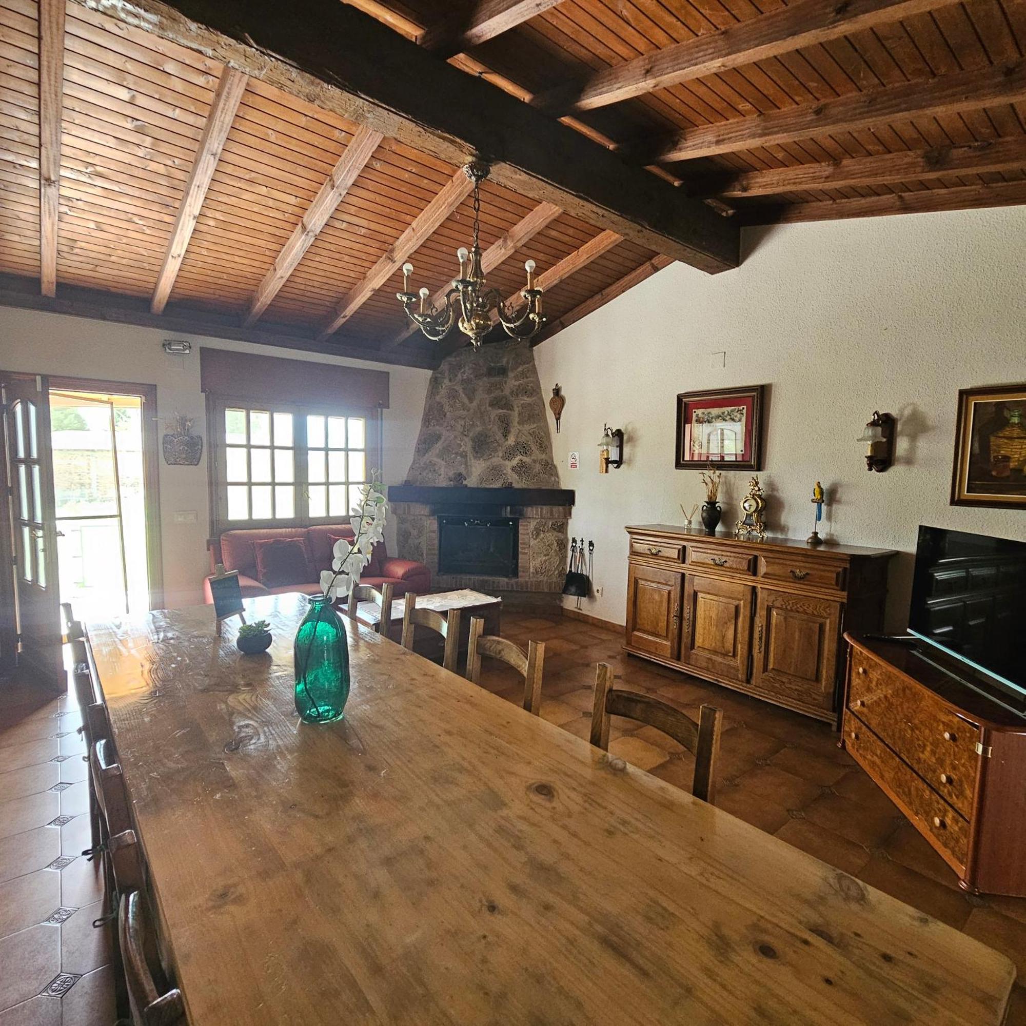 Casa Rural "Oliver" Valtierra Exterior foto