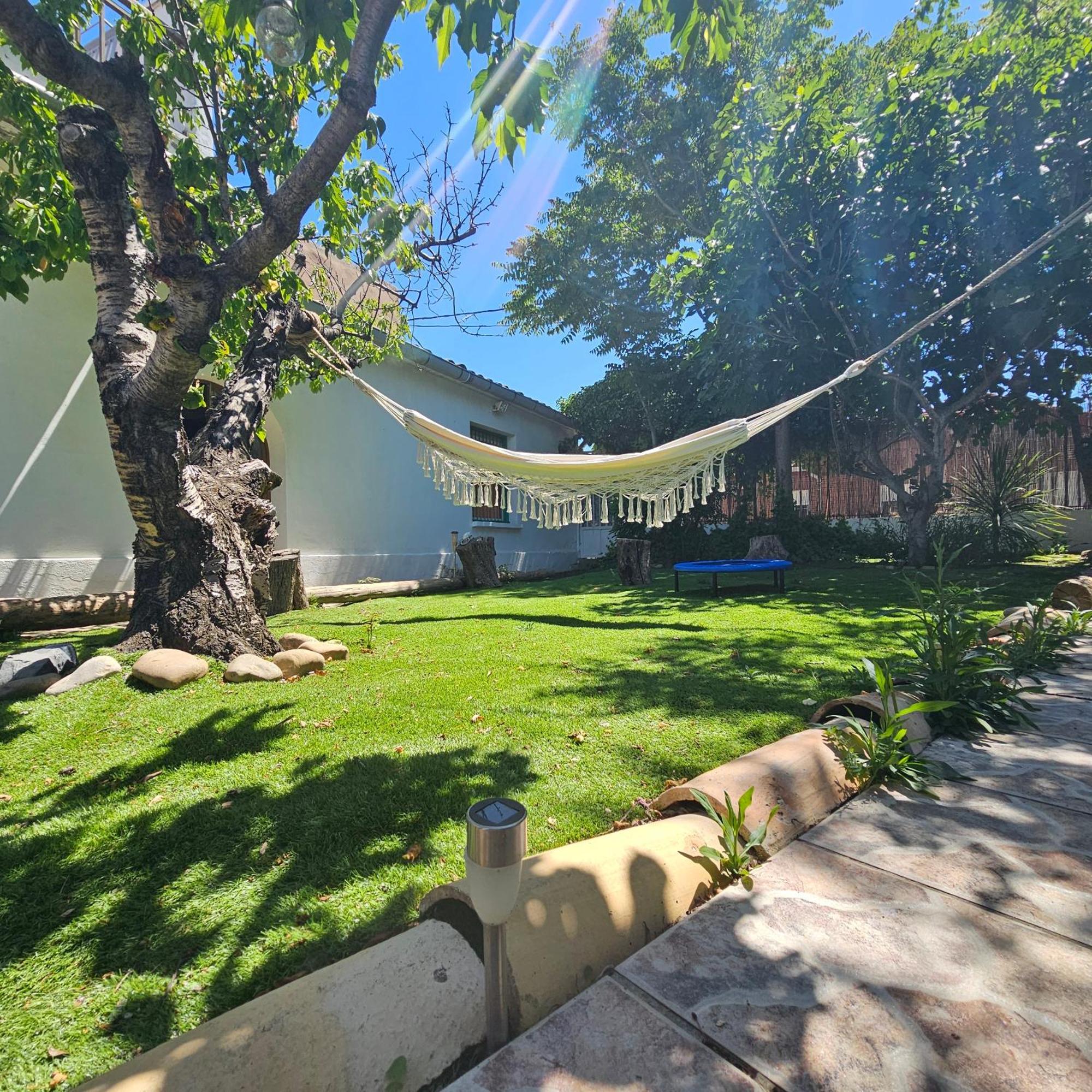 Casa Rural "Oliver" Valtierra Exterior foto